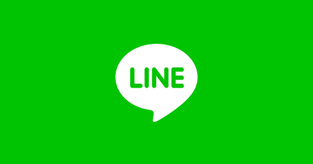 LINE公式アカウント