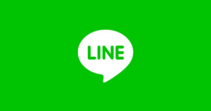 LINE公式アカウント